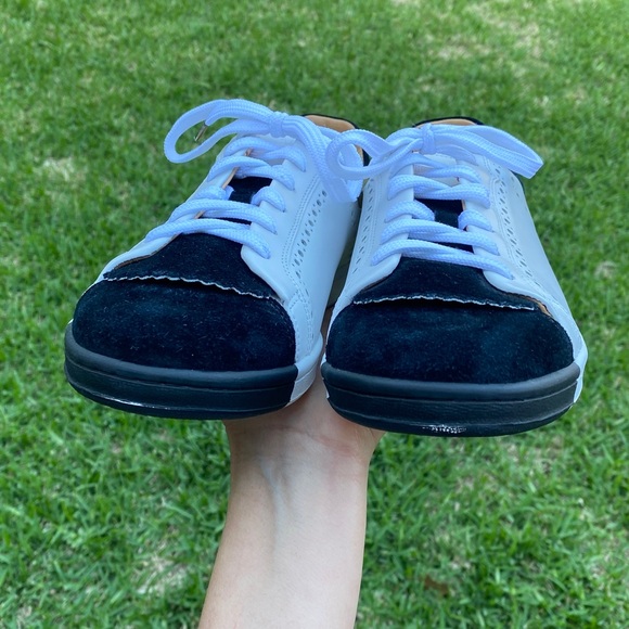 The Office of Angela Scott The Elliot Sneaker Size 39 - Picture 16 of 16